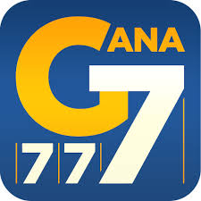 GANA777LOGO