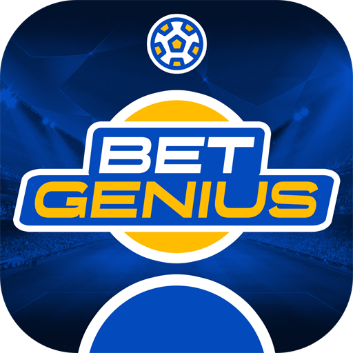 GENIUSBETLOGO